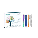 Olight O'Pen Mini 2 Ballpoint Pen and Pencil In One - Season Set Of 4