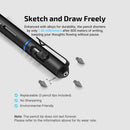 Olight O'Pen Mini 2 Ballpoint Pen and Pencil In One - Season Set Of 4