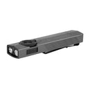 Olight ArkPro Phantom Squadron – 1,500 Lumen Multi-LED EDC Flashlight (UV + Laser)