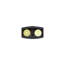 Olight ArkPro Phantom Squadron – 1,500 Lumen Multi-LED EDC Flashlight (UV + Laser)