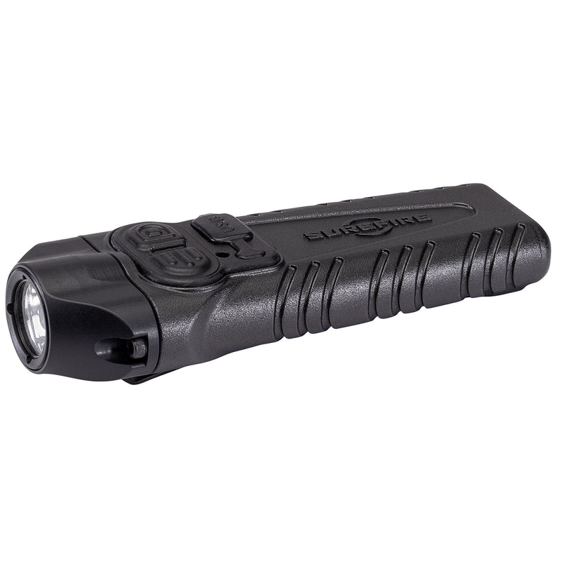 Surefire Stiletto Pro 1000 Lumen Micro-USB Rechargeable LED Flashlight Surefire Stiletto Pro 1000 Lumen Micro-USB Rechargeable LED Flashlight