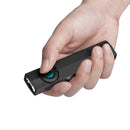 Olight ArkPro Matte Black CW – 1,500 Lumen Multi-Light EDC Flashlight ( UV + Laser)