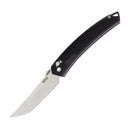 SRM 9211 Folding Knife 3.57in 8Cr13MoV Steel Blade G10 Handles