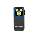 Olight Oclip Pro 500 Lumen Clip on Flashlight W/ Floodlight, Spotlight, and Red Light