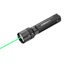 Acebeam K1 EDC Flashlight 3-in-1 White Light, Green Beam, UV, USB-C Rechargeable 1000 Lumens