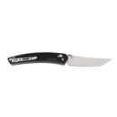 SRM 9211 Folding Knife 3.57in 8Cr13MoV Steel Blade G10 Handles