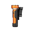 Olight Prowess Orange 5,000 Lumen Multifunctional Rechargeable LED Flashlight with Bidirectional Lighting