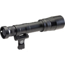Surefire M640DFT-BK-PRO Turbo Scout Light Pro 700 Lumen 100k Candela 1 * 18650 Micro-USB Rechargeable Battery