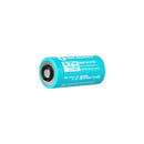 Olight IMR16340 550mAh 3.7V Battery for S1R Baton II / Baton 3 / Perun Mini