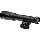Surefire M640DFT-BK-PRO Turbo Scout Light Pro 700 Lumen 100k Candela 1 * 18650 Micro-USB Rechargeable Battery