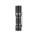 Lumintop Tool AA 2.0 650 Lumen Pocket Sized EDC Flashlight USB-C Rechargeable 14500 Battery Included