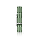 Lumintop Tool AA 3.0 900 Lumen EDC Flashlight OSRAM LED USB-C Rechargeable 14500 Battery Included