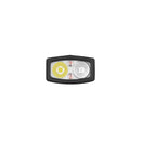 Olight ArkPro Lite – 1200 Lumen Flat Unibody EDC Flashlight (White/Red/UV)