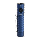 Acebeam EC20 Multi-Light Source EDC Flashlight – 2800 Lumens, Blue, Rechargeable