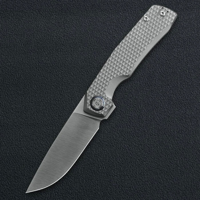 Kunwu Lefty TAO Ⅱ Vanax Diamond Texture K703T-1