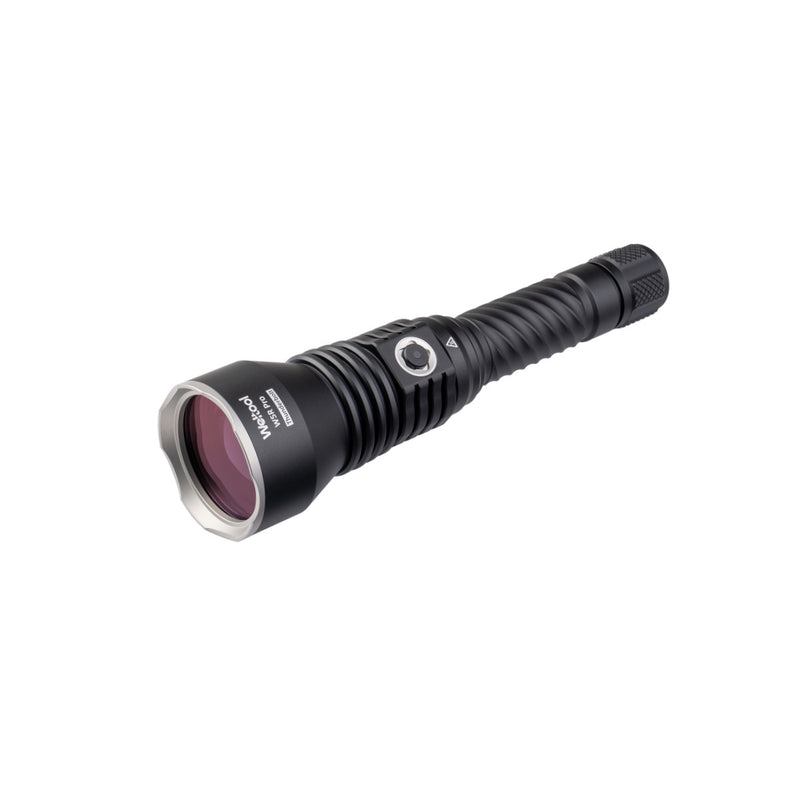 Weltool W5R Pro – 920 Lumen LEP Flashlight with 2.1 Million Candela, 1