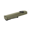 Olight Arkfeld Ultra 1400 Lumen EDC Flashlight Rechargeable Aluminum Body - Olive Green
