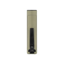 Olight Arkfeld Ultra 1400 Lumen EDC Flashlight Rechargeable Aluminum Body - Olive Green