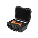 Olight Marauder Mini 2 Orange – 10,000 Lumen Compact USB-C Flashlight w/ Red Light, Flood & Spot (750m Throw)