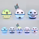 Olight Sphere USB-C Rechargeable Ambient Light with App Control - Stellar Sky