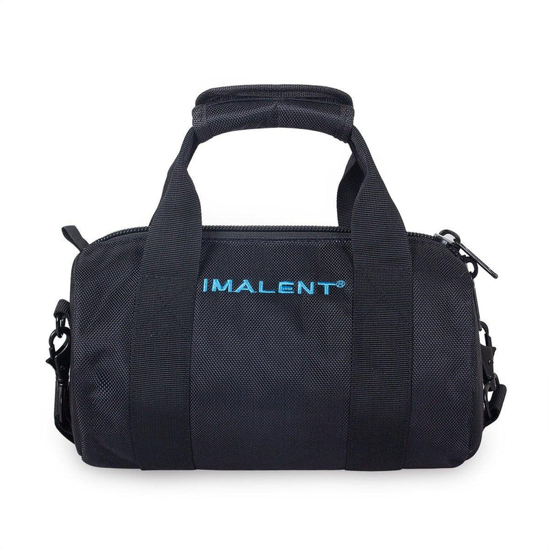 Imalent Flashlight Carry Bag