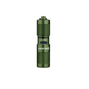 Olight i1R 2 Pro 180 Lumen USB-C Rechargeable Flashlight - Green