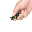 Olight i1R 2 Pro 180 Lumen USB-C Rechargeable Flashlight - Green