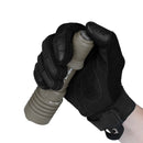 Olight Warrior X 4 2600 Lumen Tactical USB-C Rechargeable Flashlight Holster Included - Flat Dark Earth