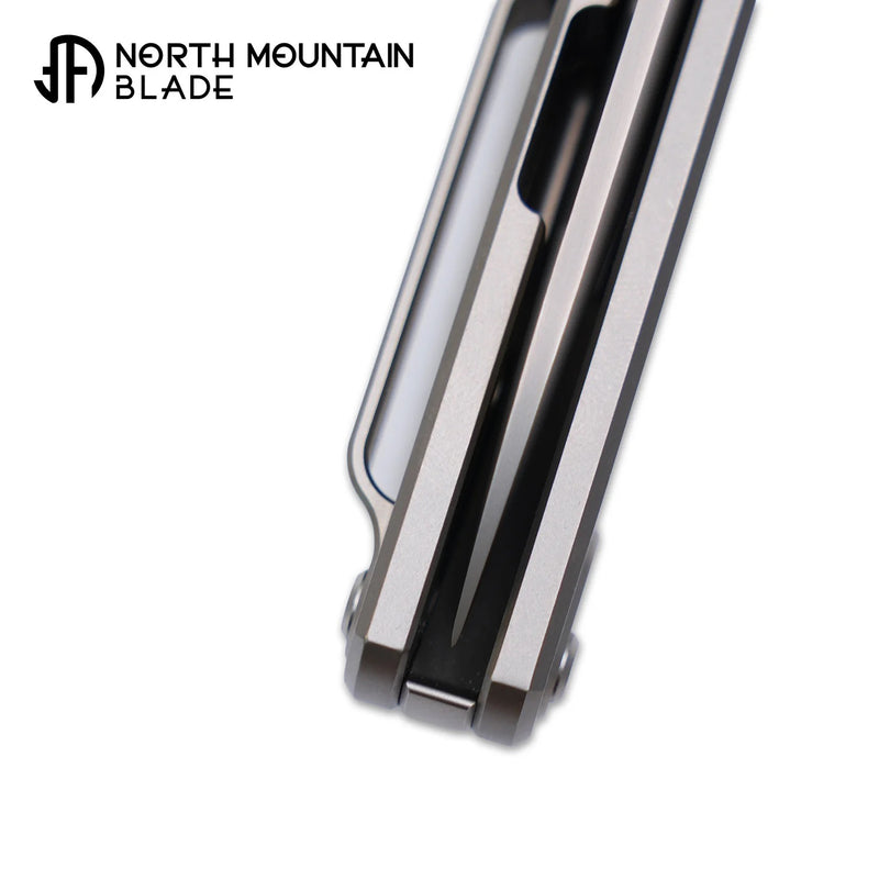 North Mountain Blade Element – 4