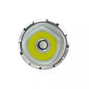 Lumintop PK21-T 1650 Lumen Ultra-Throw LED Flashlight SFT40 LED