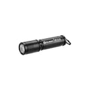 Olight i3E EOS 1x AAA 90 Lumens Philips LUXEON TX LED Black Keychain Light