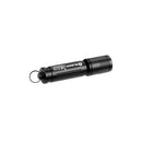 Olight i3E EOS 1x AAA 90 Lumens Philips LUXEON TX LED Black Keychain Light