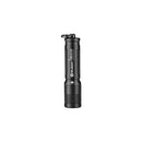 Olight i3E EOS 1x AAA 90 Lumens Philips LUXEON TX LED Black Keychain Light