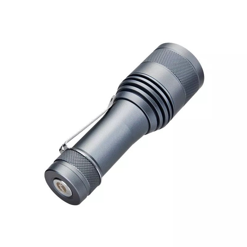 Lumintop FW21 X9LS 1800 Lumen High-Intensity LED Flashlight SFT40 LED