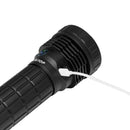 Lumintop Mach 3.0 – 50,000 Lm Fan‑Cooled Floodlight, USB‑C Rechargeable, IP68 Waterproof