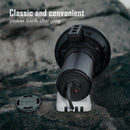 Imalent MS32 200,000 Lumen Rechargeable LED Flashlight – Brightest Handheld Flashlight in the World