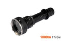 Acebeam L18 1500 Lumen 250k Candela Hunting Flashlight