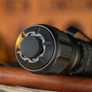 Weltool T12 Plus NW Nine Dragons 1945 Lumen Tactical Flashlight – 3TAC Modes, 5000K Neutral White