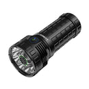 Lumintop Mach 4695 V2 26000 Lumen LED USB-C Rechargeable Flashlight 1 * 46950 Battery Included