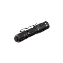 Weltool T1 Pro V2 550 Lumen Everyday Carry Flashlight 1 * 14500 USB-C Rechargeable Battery Included
