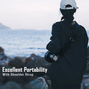 Imalent MS32 200,000 Lumen Rechargeable LED Flashlight – Brightest Handheld Flashlight in the World