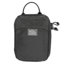 Vanquest EDCM-HUSKY 2.0: EDC Maximizer Organizer - Black