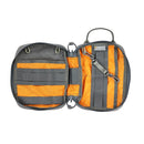 Vanquest EDCM-HUSKY 2.0: EDC Maximizer Organizer - Black