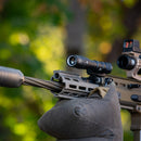 Weltool W35L and W65L Long Range LEP Rail Mounted Lights 175k Candela Output