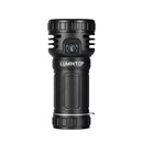 Lumintop Thor Pro 12600 Lumen LEP LED USB-C Rechargeable Flashlight