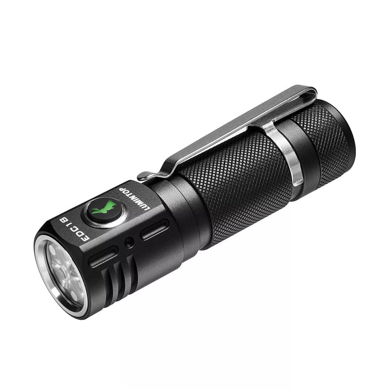 Lumintop EDC18 2800 Lumen EDC Handheld Flashlight