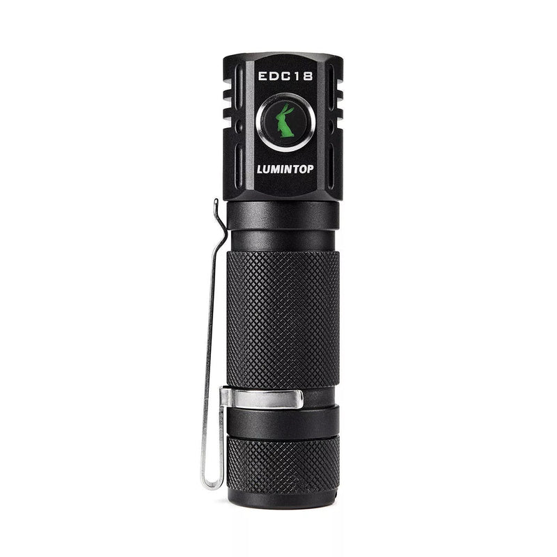 Lumintop EDC18 2800 Lumen EDC Handheld Flashlight
