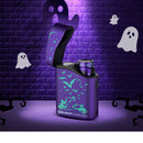 Olight Baton 4 Premium (Halloween) Nocturnal Sentinel 1300 Lumen Rechargeable EDC Flashlight w/ Charging Case