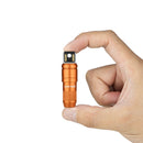 Olight imini 2 50 Lumen Rechargeable Mini Keychain Flashlight