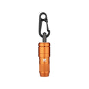 Olight imini 2 50 Lumen Rechargeable Mini Keychain Flashlight
